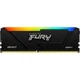 Модуль памяти Kingston DDR4 16GB (2x8GB) 3200 MHz Beast Black Fury (ex.HyperX) (KF432C16BB2AK2/16WP) - изображение 3