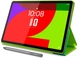 Планшет Lenovo Idea Tab 8/256 Wi-Fi Luna Grey + Pen and Folio Case FIFA Edition (ZAFR0999UA) - изображение 1