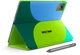 Планшет Lenovo Idea Tab 8/256 Wi-Fi Luna Grey + Pen and Folio Case FIFA Edition (ZAFR0999UA) - изображение 3