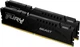 Модуль пам'яті Kingston Fury Beast Black DDR5-6000 32GB (2x16GB) (KF560C30BBEK2-32) - зображення 1