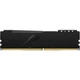Модуль памяти Kingston DDR4 8GB 3200 MHz Beast Black Fury (ex.HyperX) (KF432C16BB/8WP) - изображение 2