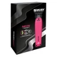 Професійний тример Sway Neon Hair Trimmer - зображення 3