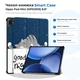 Чехол для планшета BeCover Smart Case Oppo Pad Mini (OPD2515) 8.8" Good Night (715819) - изображение 1