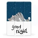 Чехол для планшета BeCover Smart Case Oppo Pad Mini (OPD2515) 8.8" Good Night (715819) - изображение 3