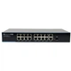 Комутатор мережевий Atis PoE-1018-16P-1S/250 AI - изображение 1