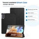 Чехол для планшета BeCover Smart Case Teclast T65 13.4" Black (716114) - изображение 6