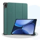 Чехол для планшета BeCover Smart Case Oppo Pad Mini (OPD2515) 8.8" Dark Green (715814) - изображение 2