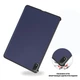 Чехол для планшета BeCover Smart Case Oppo Pad Mini (OPD2515) 8.8" Deep Blue (715813) - изображение 5