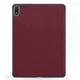 Чехол для планшета BeCover Smart Case Oppo Pad Mini (OPD2515) 8.8" Red Wine (715817) - изображение 4