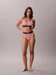 Бюстгальтер без косточек Calvin Klein Underwear 503774965 S Красный (1161155153) - изображение 5