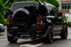 Брызговики Type-A (4 шт.) для Land Rover Defender 2019- гг - изображение 2