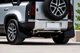 Брызговики Type-B (черный глянец, 4 шт.) для Land Rover Defender 2019- гг - изображение 2