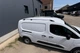 Рейлинги хром (турецкий дизайн) Long, Пластиковые опоры для Citroen Berlingo/Multispace 2018- гг - изображение 2