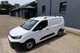Рейлинги хром (турецкий дизайн) Long, Пластиковые опоры для Citroen Berlingo/Multispace 2018- гг - изображение 5