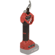 Секатор аккумуляторный Vitals Master AG 1840-2 BL SmartLine+ - изображение 4