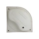 Душевой поддон Lidz KAPIELKA ST90x90x41 - изображение 3