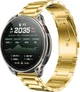Металевий браслет Shape для Amazfit Cheetah 2 Ultra Gold (45767-2A) - зображення 1