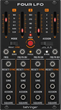 Moduł syntezatatora Behringer FOUR LFO (4033653033039) - obraz 1