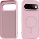 Защитный чехол ABEEL Lyra Skin with MagSafe для Google Pixel 11 / 11 Pro - Pink - изображение 2