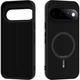 Защитный чехол ABEEL Lyra Skin with MagSafe для Google Pixel 11 / 11 Pro - Black - изображение 2