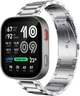 Металевий Браслет Shape для Amazfit Bip Max Silver (45701-59) - зображення 1