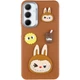 Чохол TPU Leather Toys для Samsung Galaxy A26 5G Labubu / Brown - 00000076383_4 - зображення 2