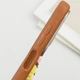 Чохол TPU Leather Toys для Samsung Galaxy A26 5G Labubu / Brown - 00000076383_4 - зображення 5