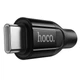 Переходник HOCO Mia digital audio converter Type-C to 3.5 UPA35 |DAC| 5259677 - зображення 8