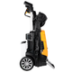 Мийка високого тиску Mächtz MPW-2258 S TURBO, мінімийка - зображення 6