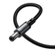 Кабель HOCO X129 Advantage charging cable USB to DC5.5 |1m, 5V/1A| 5259671 - изображение 8