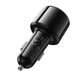 Адаптер автомобильный HOCO Path 42W car BT FM transmitter E166 |BT6.0, 1A/1C, PD30W| 5259615 - изображение 7