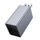 Переходник HOCO 3-in-1 converter HB54 (USB to USB2.0*2+USB3.0) - изображение 6