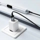 Кабель HOCO X129 Advantage charging cable USB to DC5.5 |1m, 5V/1A| - изображение 4