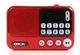 Радіоприймач BKK S99 USB/MP3 - изображение 2