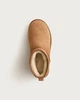 Уги жіночі короткі UGG Classic Ultra mini chestnut 39 каштанові - изображение 2