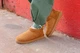 Уги жіночі короткі UGG Classic Ultra mini chestnut 38 каштанові - зображення 5