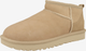 Уги жіночі короткі UGG Classic Ultra mini sand 40 розмір бежеві - изображение 2