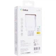 Сетевое зарядное устройство Gelius Stratus GP-HC068 45W (1Type-C+1USB-A) White - изображение 2