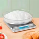 Ювелирные электронные весы Digital Scale, карманные весы до 3 кг, точность 0,1 г, LCD дисплей (3000g) - изображение 8
