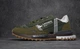 Чоловічі кросівки Elite Active Green White зелений Арт 10139 41 - зображення 1