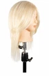 Голова манекен Exalto Professional Charlie 30см (блондинка) REF1054 - изображение 2