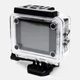 Экшн-камера Sport Cam Full HD 1080p, водонепроницаемая, аккумуляторная 900 mAh - изображение 4