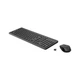 Комплект HP 330 Combo Set Wireless Black (2V9E6AA) (23473) - изображение 1
