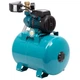 Станція 0.37кВт Hmax 40м Qmax 40л/хв (вихровий насос) 24л AquaticaLEO (775132/24) - зображення 3