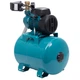 Станция 0.6кВт Hmax 60м Qmax 50л/мин (вихревой насос) 24л AquaticaLEO APm60A/UA (775133/24) - изображение 3