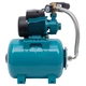 Станция 0.6кВт Hmax 60м Qmax 50л/мин (вихревой насос) 24л AquaticaLEO APm60A/UA (775133/24) - изображение 6