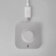 Беспроводное зарядное устройство Oura Ring 4 Charger - Size 11 (JZ95-54834-11) - изображение 2