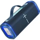 Портативна колонка HOCO HC51 Soul 2×10 Вт Bluetooth 6.0, TWS, IPX4, до 3 год Blue - изображение 2