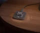 Беспроводное зарядное устройство Oura Ring 4 Charger - Size 11 (JZ95-54834-11) - изображение 3