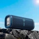 Портативна колонка HOCO HC51 Soul 2×10 Вт Bluetooth 6.0, TWS, IPX4, до 3 год Blue - изображение 5